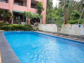 OYO 567 U Residence